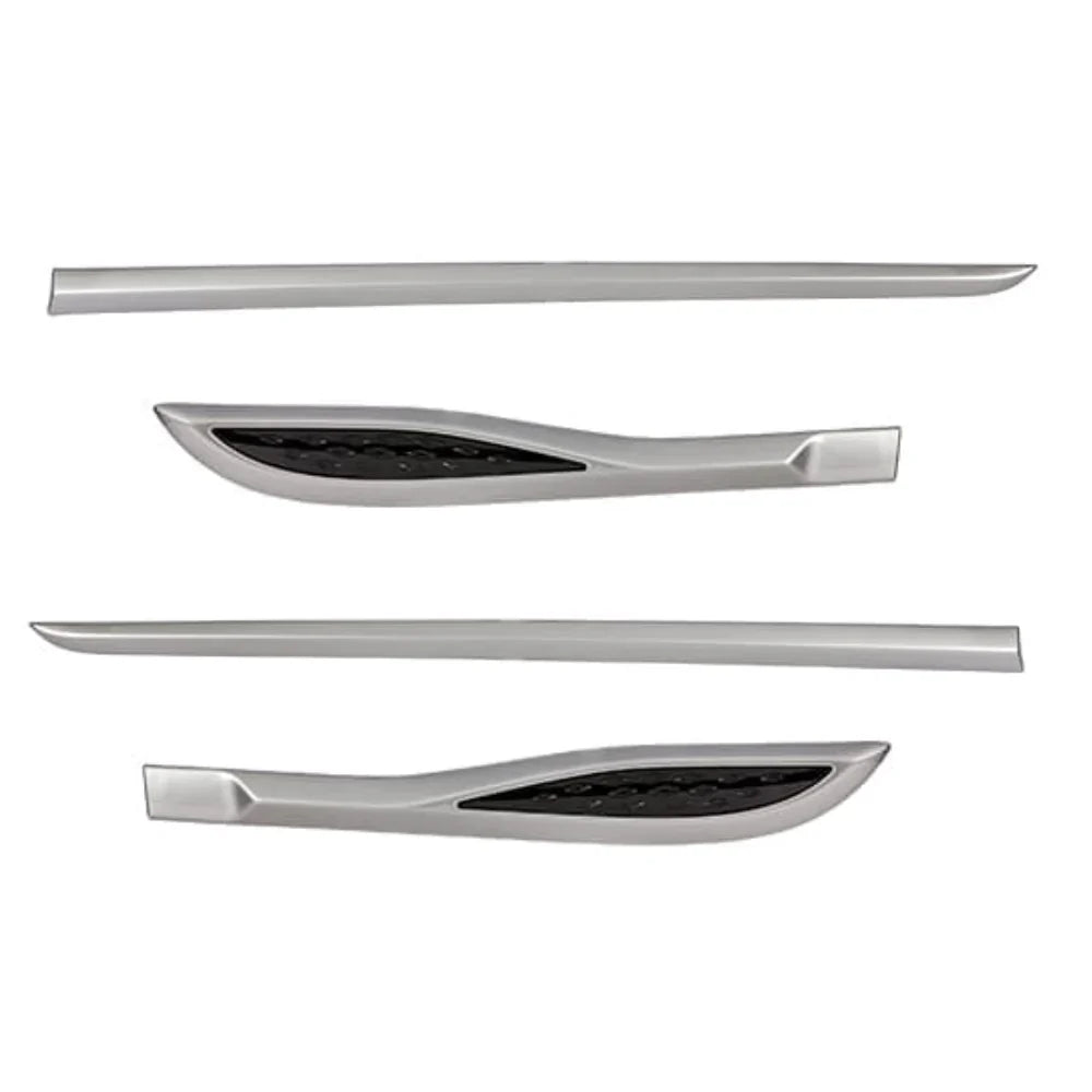 Body Side Moulding