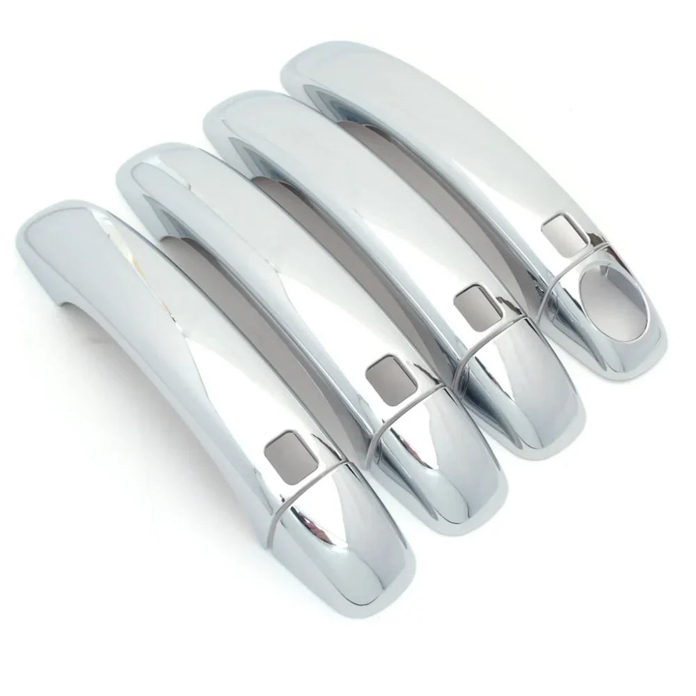 Chrome Accessories