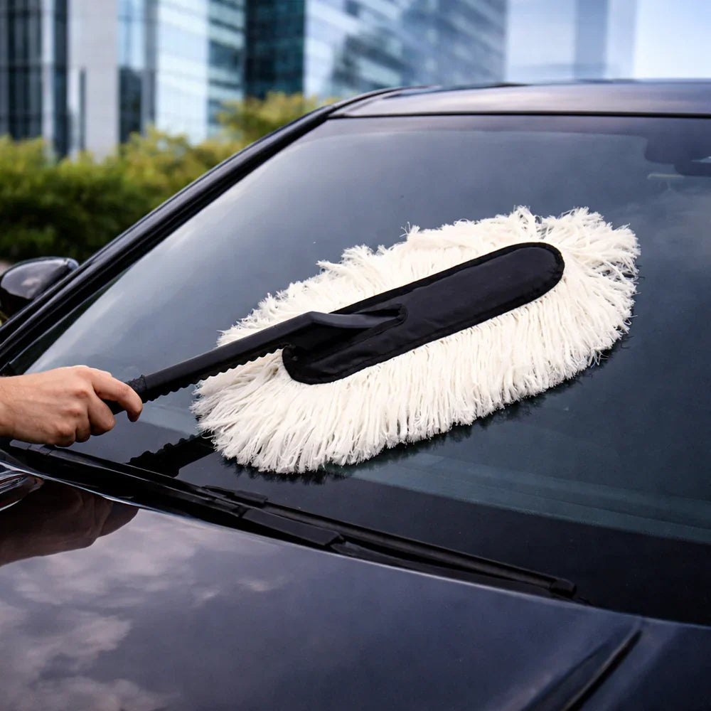 Car Care Series