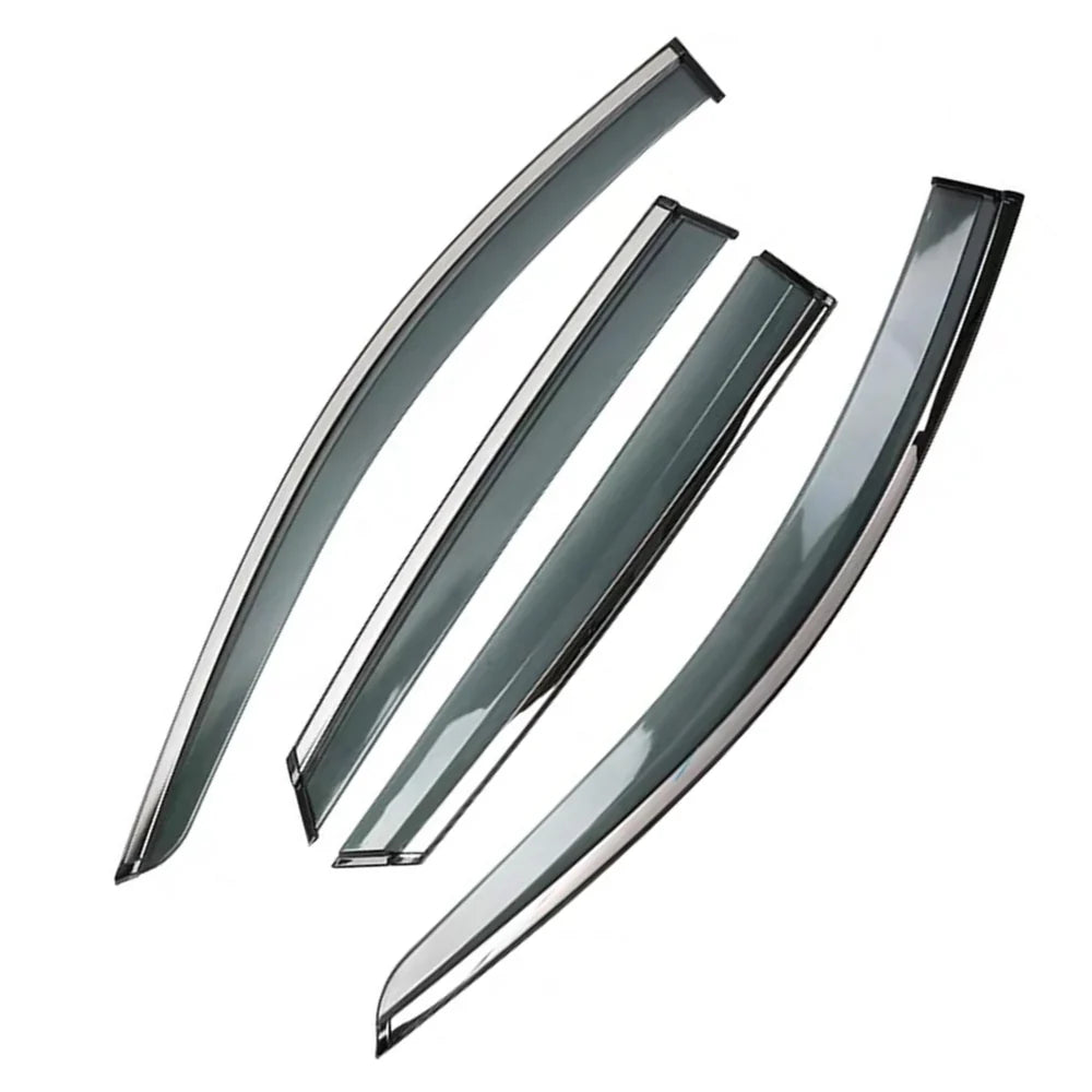 Door Visors